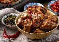 为什么卤味三巨头卖不动了 你还吃鸭脖这些卤货吗