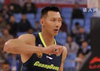 易建联退役第二天上任新职 乔帅下课倒计时