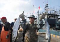 新疆“海鲜”大丰收了 新疆欢迎大家来吃海鲜