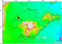 山东8月天然地震发生175次 呼吁民众加强地震防灾意识
