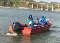 干部遗体在水库被发现 官方回应