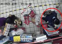 女律师偷30余次盒饭获刑 盗窃物品共价值人民币1800余元