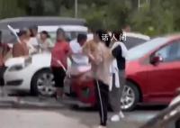 江苏一小区燃气爆炸疑涉及刑案 事发原因疑似与家庭矛盾有关