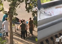 洛阳理工发生命案?校保卫处回应