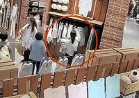 夫妻俩偷遍无印良品 开网店8折卖出
