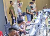 缅甸佤邦:清理针对中国人的诈骗