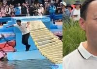 文旅局长参加闯关节目 评论区现申论