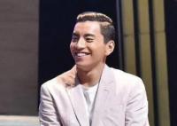 王大陆回应身材质疑 撒娇表示肿一点肿么了