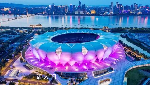 火炬传递看“浙”里 传承亚运精神点燃激情之火