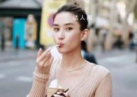 何超莲想和窦骁一起录综艺 一定会带来有趣的互动和惊喜