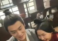 金靖真的很收敛在演了 金靖：导演我怎么演啊
