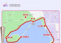 杭州亚运会火炬传递今启动 传递活动将持续到9月20日