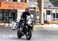 博主称用18小时从黑龙江飙车至新疆 单日行程3300公里