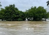 深圳创纪录暴雨19小时 降雨打破了深圳市1952年有气象记录以来的七项历史极值