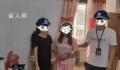 女子张贴涉黄广告贴到派出所门口 后续侦办工作正在进一步开展