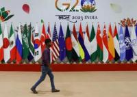 G20联合宣言涉俄乌内容未谴责俄方