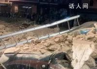 摩洛哥地震死亡人数升至2012人 受伤人数达到2059人