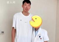 曝周琦将赴京手术 具体的伤病情况是腰椎间盘突出