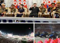 朝鲜国庆 中方高规格派团意味着什么