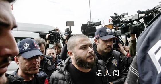 土耳其加密货币富豪被判11196年 卷款20亿美元