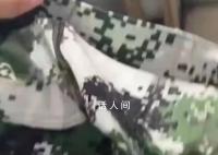 学生吐槽军训校服薄且透光 引发了网友的热议和质疑
