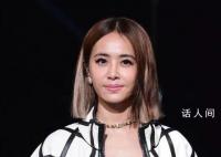 蔡依林恭喜马龙夺冠 2023年乒乓球亚锦赛男单决赛中马龙夺冠