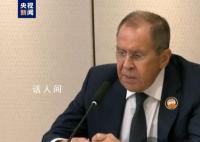 普京:不反对就俄乌冲突进行谈判