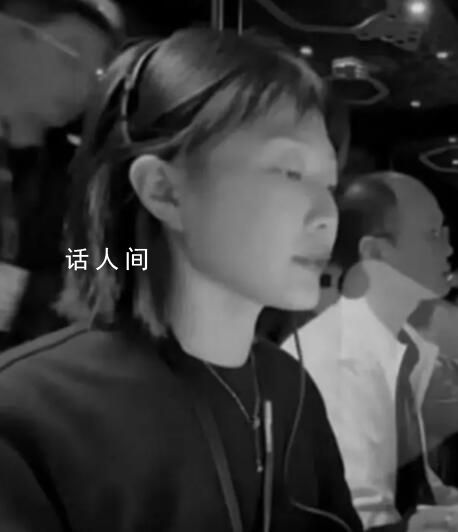 浙江导演柳骊 浙江卫视柳骊照片