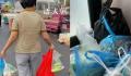 博主妈妈花79元囤了7天的物资 79块对普通人意味着什么