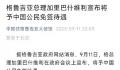 格鲁吉亚宣布对中国公民免签 格媒体对此进行了广泛报道