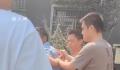 男子驾车进村偷狗被发现后弃车逃跑 案件在进一步办理中