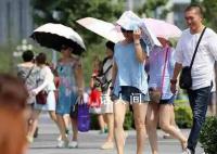小时候没空调为什么不觉得热 为什么小时候的夏天不热