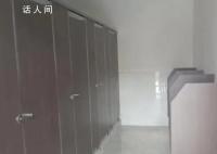 120万买的商铺出租后被改成公厕 已经过去三个星期了对方根本不愿意履行判决