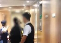 12306回应女子买高铁二等座要毛毯 目前高铁一二等座不提供毛毯