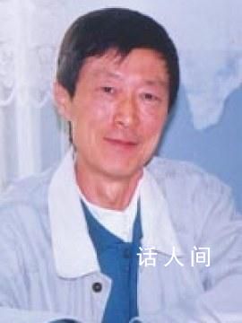演员滕汝骏去世 人生定格77岁