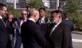 普京回应是否会帮朝鲜制造卫星