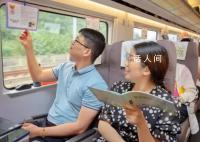 杭州亚运会倒计时10天 为杭州亚运会加油