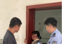 妻子拿丈夫百万死亡赔偿拒分给公婆 判决后女子称只能给5万