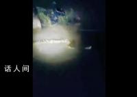 官方辟谣“河中发现巨型长虫” 当事人已承认视频造假