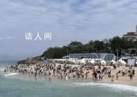 网友:掐着人中订了国庆机票酒店