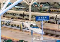 12306回应抢票难:今年比往年更难
