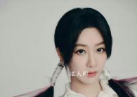 杨紫方回应粉丝不满造型师 今年已经更换过一次造型师了