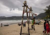 飞泰国往返机票飙至6千元 出境游整体订单已达去年同期的20倍