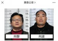 涉黑组织头目曾是外国语学校校长 向思维个人资料介绍