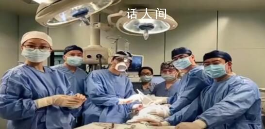 喊话李佳琦的医生:希望提高收入