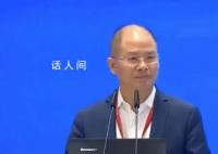 徐直军:应该大规模使用国产芯片