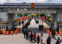 被骗缅甸博士:园区更关注反诈新闻