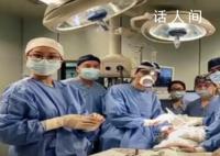 喊话李佳琦的医生:希望提高收入