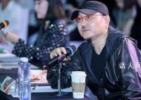 乌尔善导演电影票房破50亿 影片《封神第一部》正在热映