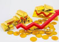 亚洲金价狂飙发生了什么? 为什么会发生这种情况